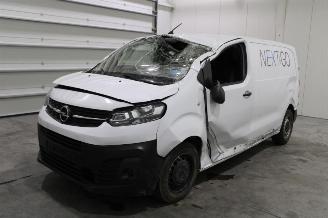 Sloopauto Opel Vivaro  2023/5