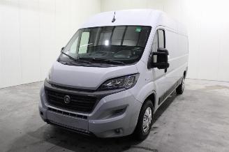 Démontage voiture Fiat Ducato  2021/9