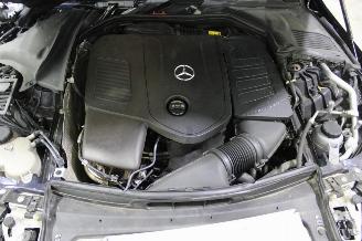 Mercedes C-klasse C 300 picture 14