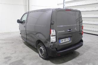 Opel Vivaro  picture 4