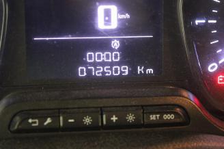 Opel Vivaro  picture 12