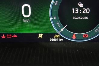 Skoda Octavia  picture 11