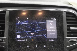 Renault Mégane Megane picture 13