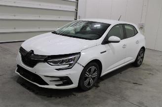 Avarii autoturisme Renault Mégane Megane 2022/12