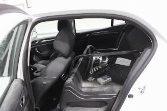 Renault Mégane Megane picture 11