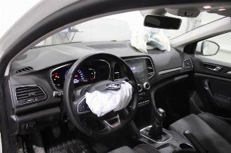 Renault Mégane Megane picture 9