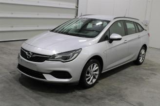 Avarii autoturisme Opel Astra  2020/3