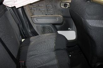Citroën C3  picture 22