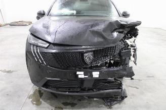 Peugeot 3008  picture 6