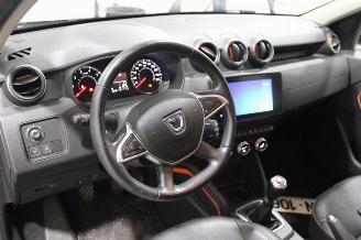 Dacia Duster  picture 7