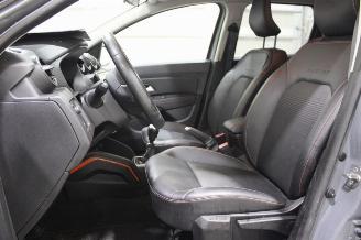 Dacia Duster  picture 8