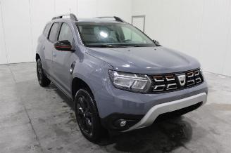 Dacia Duster  picture 2