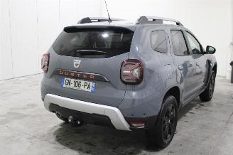 Dacia Duster  picture 3