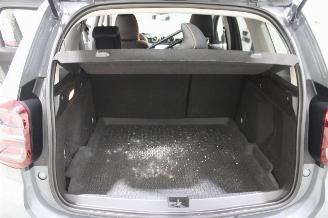 Dacia Duster  picture 15