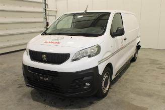 skadebil auto Peugeot Expert  2024/4