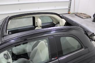 Fiat 500C  picture 5