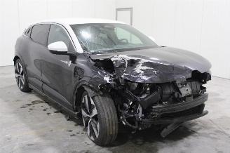 Renault Mégane Megane picture 2