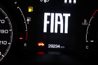 krockskadad bil auto Fiat Tipo  2021/3