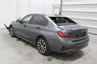 BMW 3-serie 318 picture 4