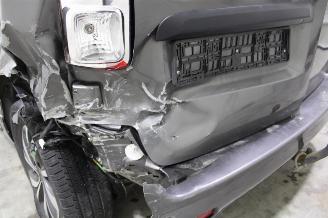 Citroën Jumpy  picture 6