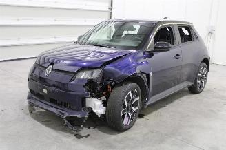 Schadeauto Renault 5 R 2024/9