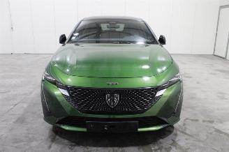 Peugeot 308  picture 9