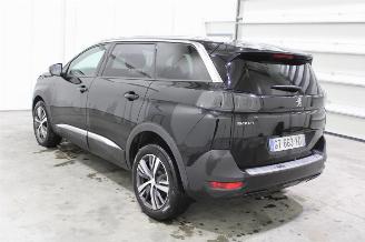 Peugeot 5008  picture 11