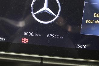 Mercedes C-klasse C 220 picture 14