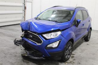 Unfallwagen Ford EcoSport  2020/1