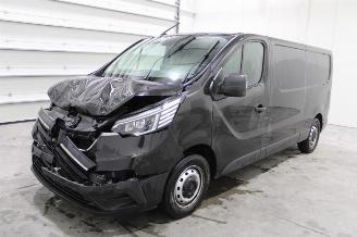 škoda osobní automobily Renault Trafic  2023/9