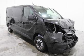Renault Trafic  picture 2