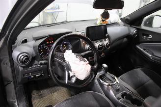 Nissan Juke  picture 9