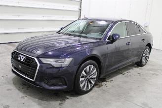Avarii autoturisme Audi A6  2020/11