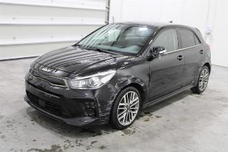 skadebil auto Kia Rio  2022/5