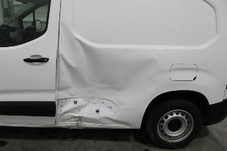 Citroën Berlingo  picture 7