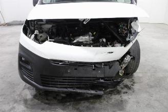 Citroën Berlingo  picture 5