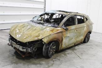 demontáž osobní automobily BYD Seal U  2024/10