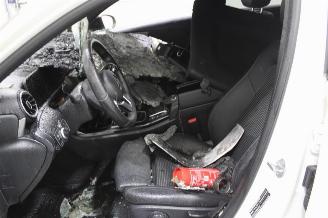 Mercedes A-klasse A 200 picture 11