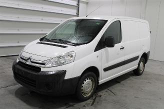 disassembly passenger cars Citroën Jumper  