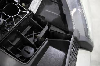 Opel Vivaro  picture 22