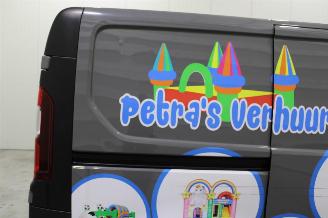 Opel Vivaro  picture 8