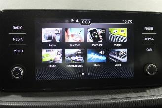 Skoda Fabia  picture 11