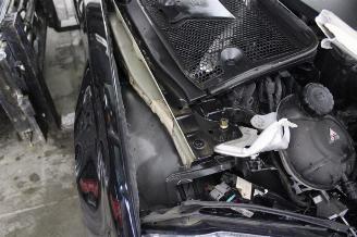 Mercedes C-klasse C 220 picture 21