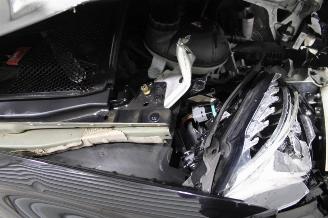 Mercedes C-klasse C 220 picture 19