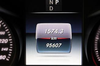 Mercedes C-klasse C 220 picture 14