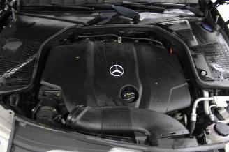 Mercedes C-klasse C 220 picture 15