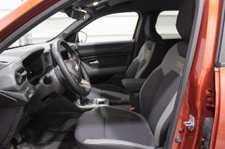 Dacia Duster  picture 10