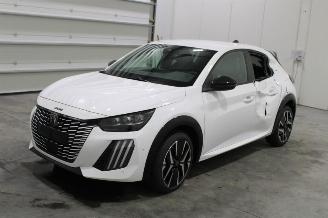  Peugeot 208  2024/12