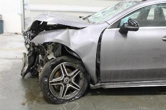 Mercedes Cla-klasse CLA 180 Shooting Brake picture 8