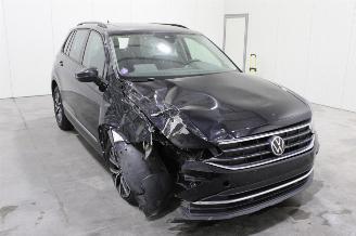 Volkswagen Tiguan  picture 2